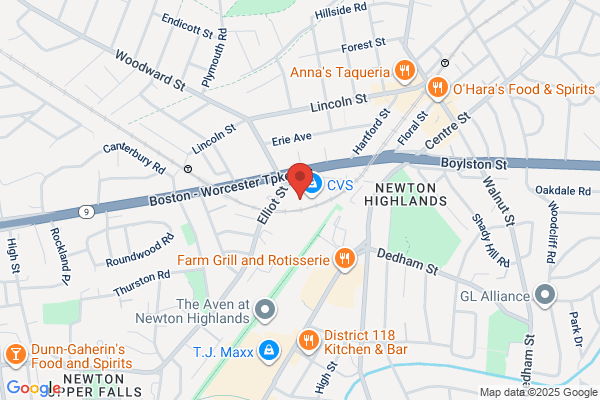 Antonio Tailoring