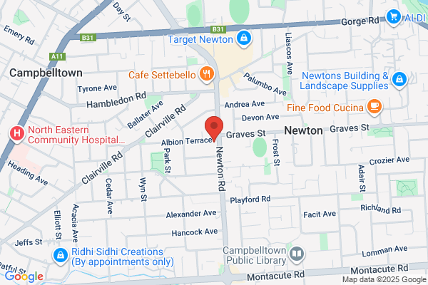Campbelltown 7 Day Family Medical Practice