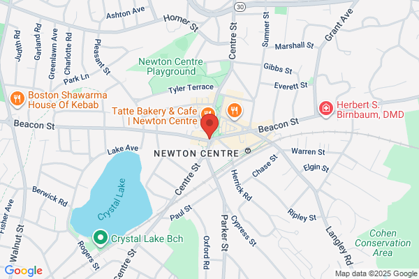 Centro Newton
