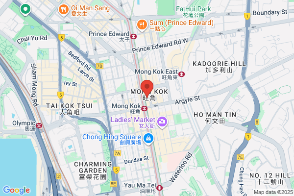 Kwong Kwok Wai