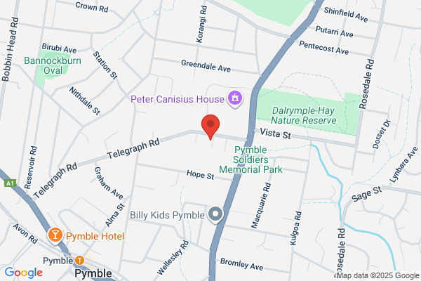 Barry Little Pty Ltd Architects
