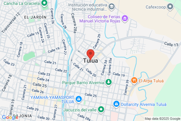 Tulua