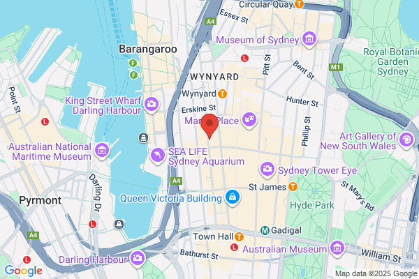 Trek Bicycle Sydney