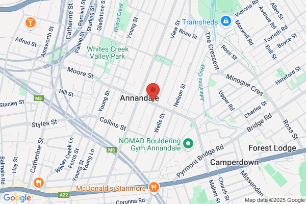 Annandale Cellars