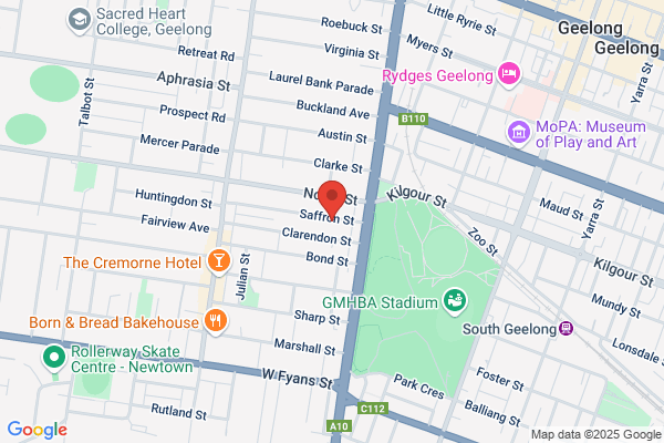 Geelong Energy Rating
