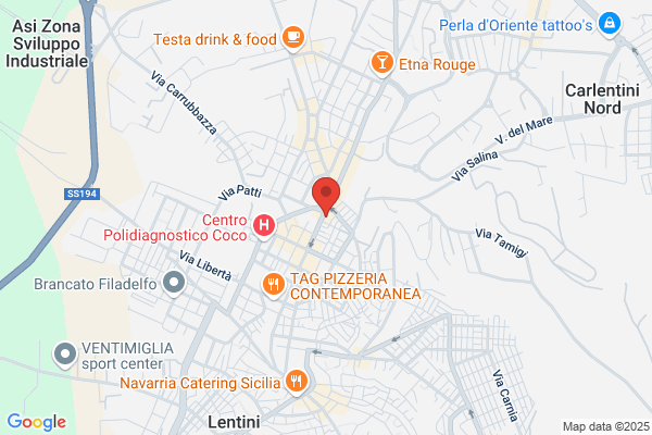 Caffe Lentini
