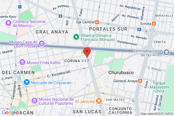 Central Gourmet Cafe