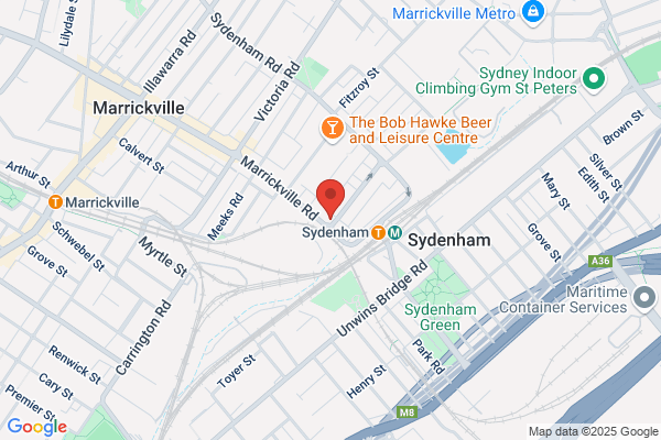 Di Lorenzo Caffe Pty Ltd