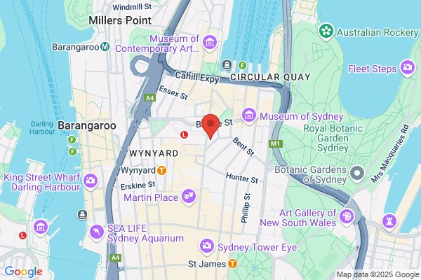 Fioro Cafe