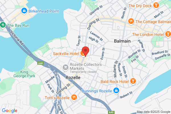 Master Team Turkish Cuisine Rozelle