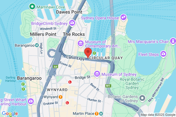 Rossini Restaurants