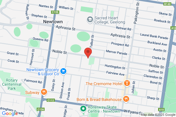 All Saints Community & Function Centre Newtown
