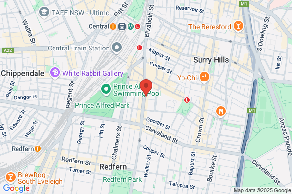 Feedback Cafe & Catering