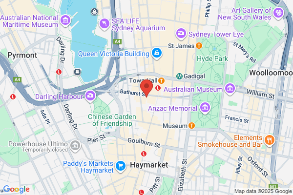 Breast Cancer Australia