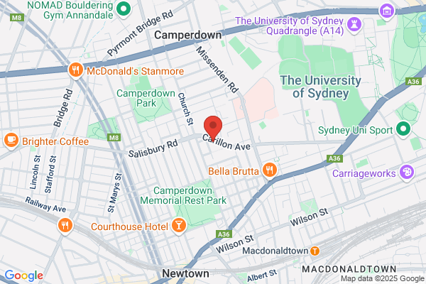 Haemophilia Foundation NSW