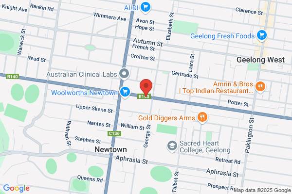 ABC Newtown