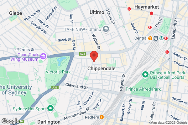 Blackfriars Children's Centre