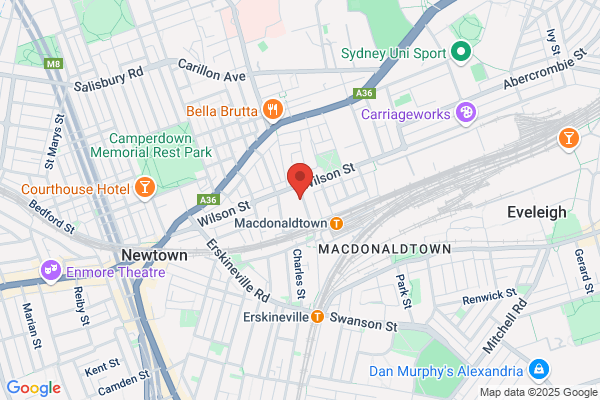 Boundary Lane Childrens Centre