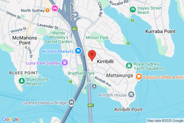 CFK Childcare Centre - Kirribilli