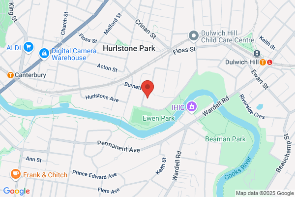 Hurlstone Park Childen's Centre