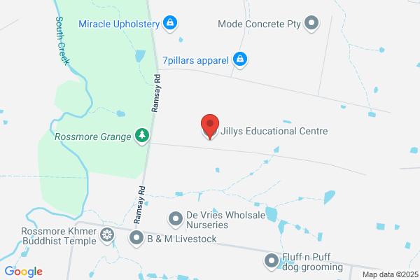 Jilly's Educational Centres