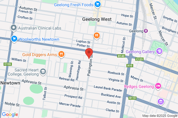City of Greater Geelong Family Day Care Scheme