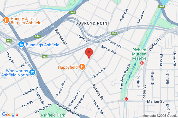 Hoosh Inc (Haberfield OSHC)