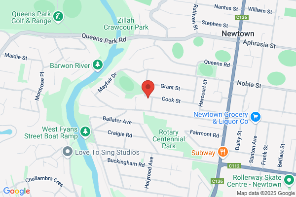 Newtown Holiday Club - City of Greater Geelong