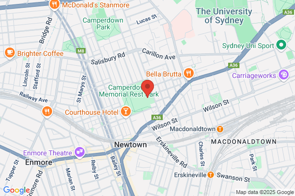 Anglican Church Sydney Diocese