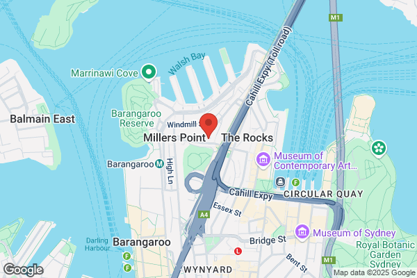 Anglican Church of Australia