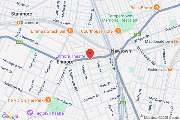 Enmore Theatre