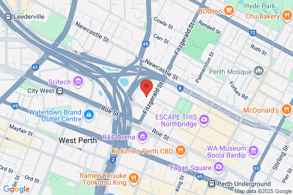 Digital Resources Pty Ltd