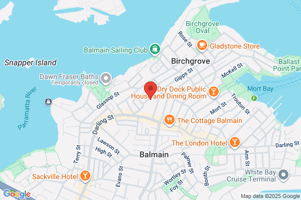 Balmain Counselling And Psychotherapy Centre