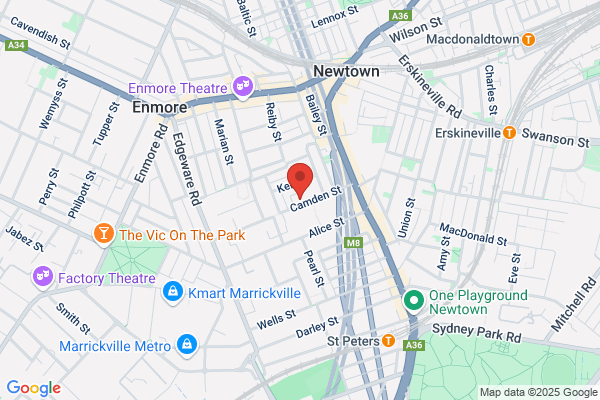 Counsellors and Psychotherapists Association of NSW
