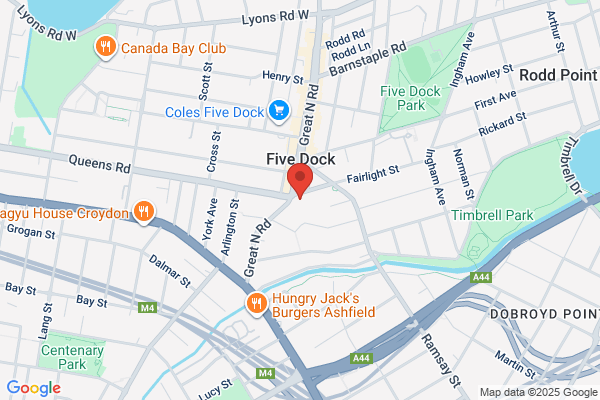 Life Care Inner West