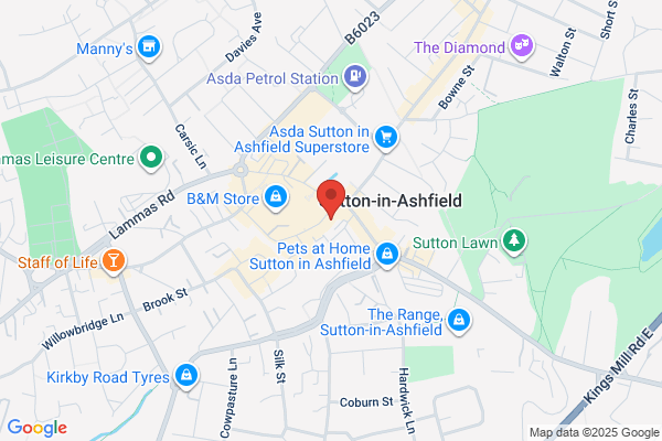 Ashfield Dental Clinic