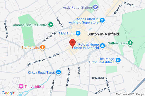 Ashfield Dental Laboratory