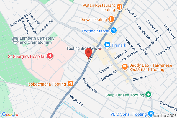 Broadway Dental Centre