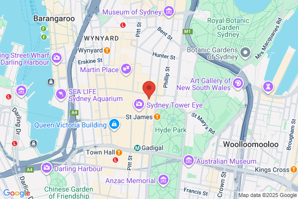 CBD Dental Practice