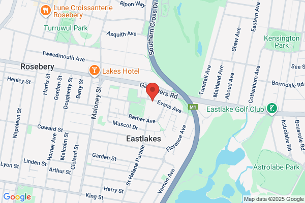Dental 99 Eastlakes