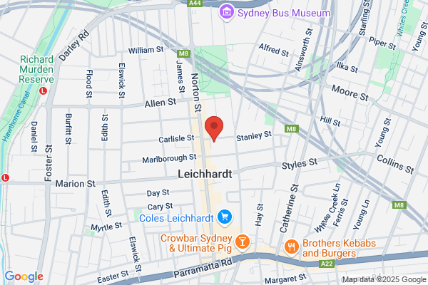 Leichhardt Medical & Dental Centre
