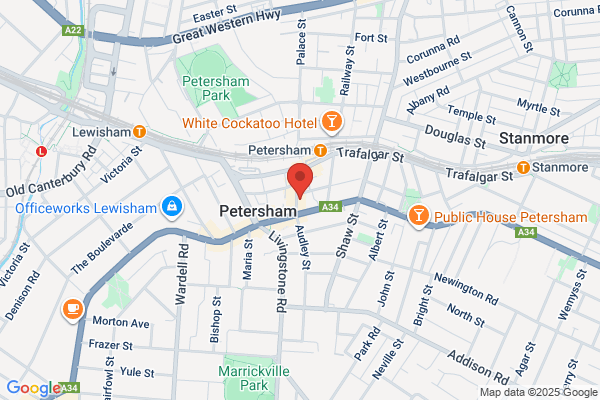 Petersham Dental Practice