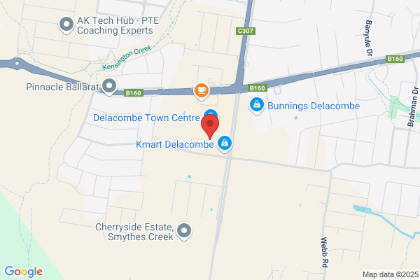 ballarat dentist