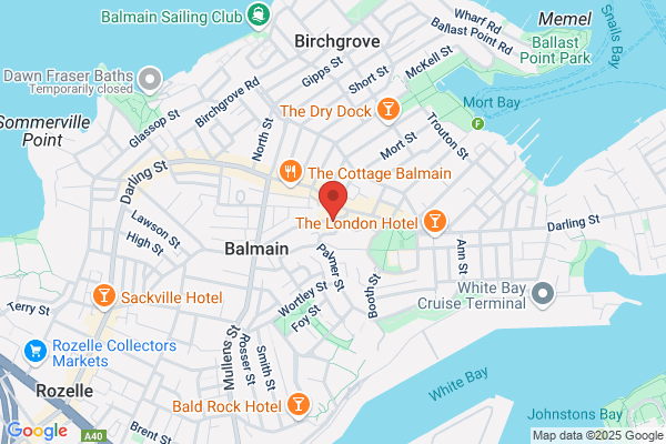Balmain Medical Imaging