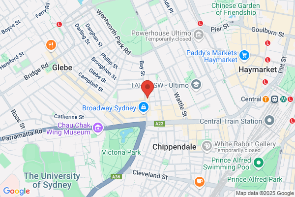 Broadway Medical Centre
