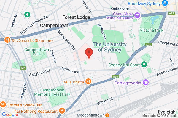 Sydney Melanoma Diagnostic Centre
