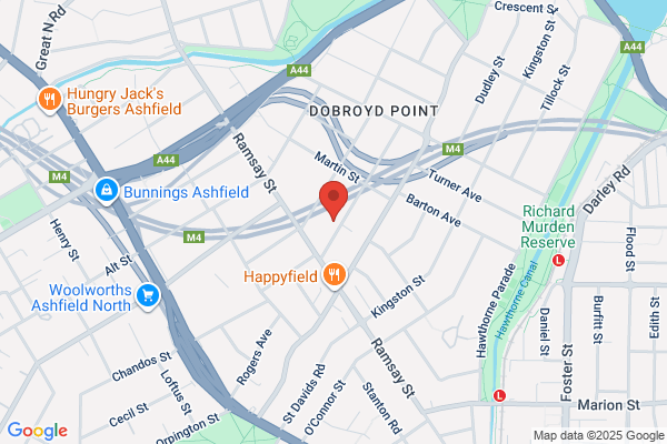 Haberfield Electrical Services