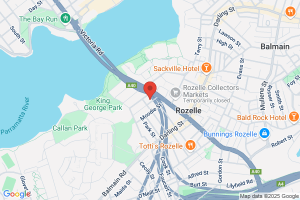 Electrician Inner West