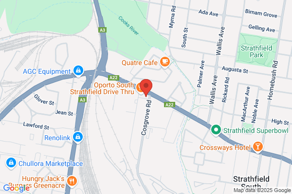 Finance & Mortgage Corporation (NSW) Pty Ltd