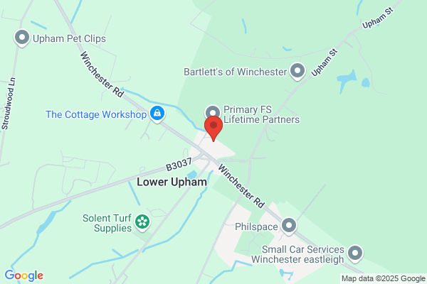Gresham Winchester Property Services Ltd